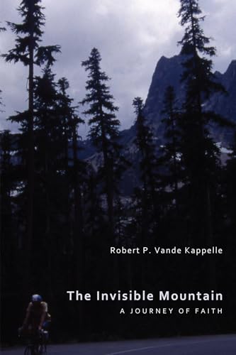 Vande Kappell - Invisible Mountain - New paperback or softback