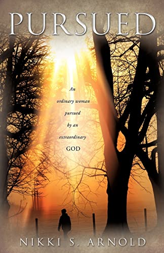 Arnold - Pursued - New paperback or softback