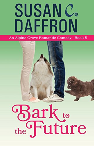 Daffron - Bark to the Future - New paperback or softback