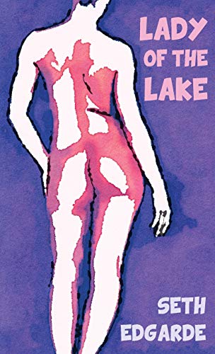 Edgard - Lady of the Lake - New paperback or softback