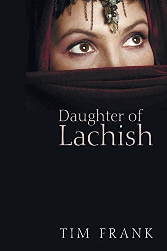 Frank - Daughter of Lachish - New paperback or softback