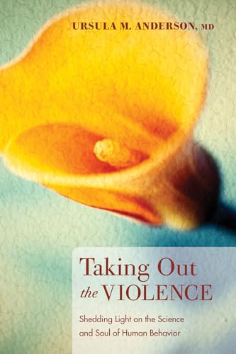 Anderson - Taking Out the Violence - New paperback or softback