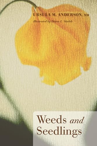 Anderson - Weeds and Seedlings - New paperback or softback