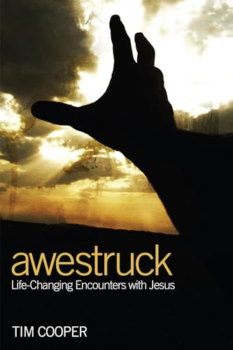 Cooper - Awestruck - New paperback or softback