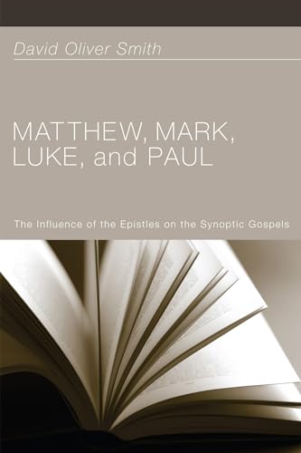 Smit - Matthew, Mark, Luke, and Paul - New paperback or softback