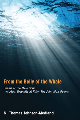 Johnson-Medland - From the Belly of the Whale - New paperback or softb