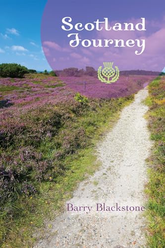 Blackston - Scotland Journey - New paperback or softback