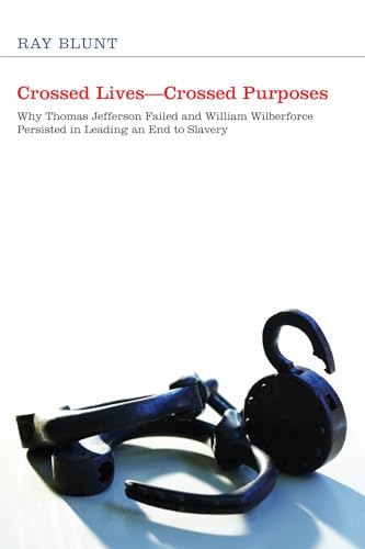 Blunt - Crossed Lives-Crossed Purposes - New paperback or softback