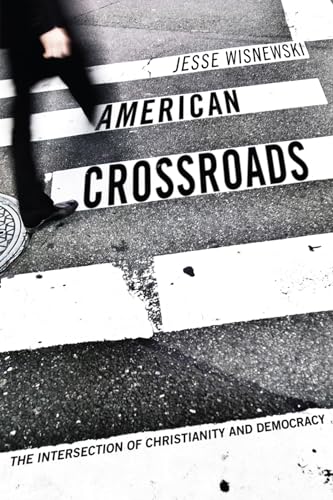 Wisnewski - American Crossroads - New paperback or softback