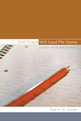 Rohd - And Grace Will Lead Me Home - New paperback or softback