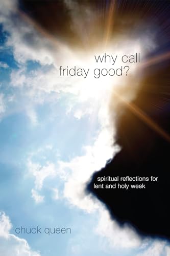 Queen - Why Call Friday Good? - New paperback or softback