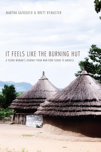 Gatkuoc - It Feels Like the Burning Hut - New paperback or softback