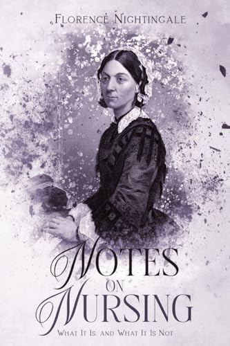 Nightingal - Notes on Nursing: Annotated - New paperback or softback