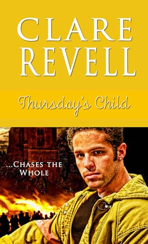Revell - Thursday's Child - New paperback or softback