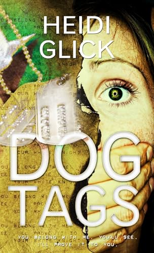 Glick - Dog Tags - New paperback or softback