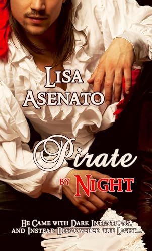 Asenato - Pirate by Night - New paperback or softback