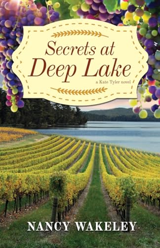 Wakeley - Secrets at Deep Lake - New paperback or softback