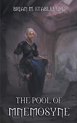 Stableford - Pool of Mnemosyne - New paperback or softback