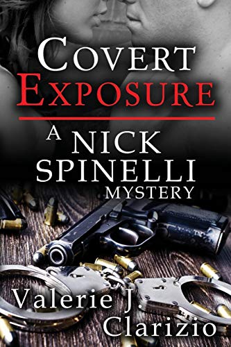 Clarizio - Covert Exposure - New paperback or softback