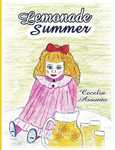 Assunto - Lemonade Summer - New paperback or softback