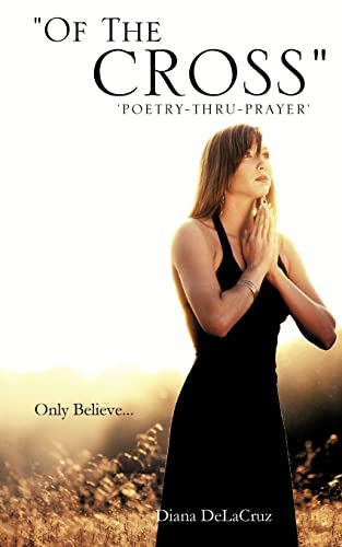 DeLaCruz - "Of The Cross" - New paperback or softback