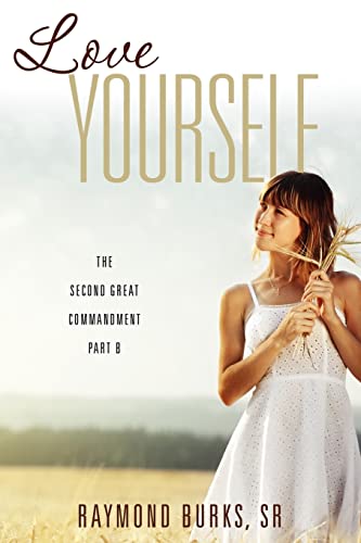 Burks - Love Yourself - New paperback or softback