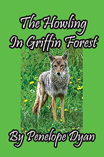 Dyan - Howling In Griffin Forest - New paperback or softback