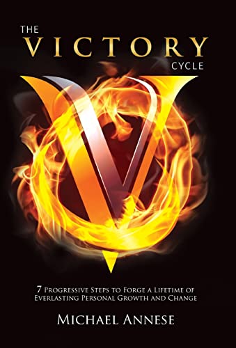 Annes - Victory Cycle - New hardback or cased book