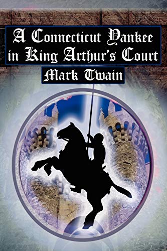 wain - A Connecticut Yankee in King Arthur's Court  's Classic Time Tr