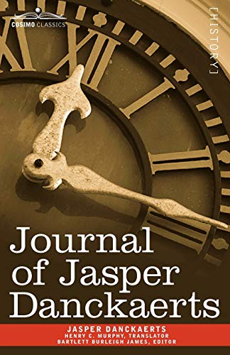Danckaerts - Journal of  , 1679-1680 - New paperback or softback