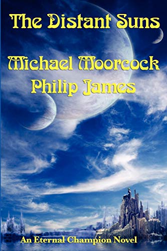 Moorcock - Distant Suns - New paperback or softback