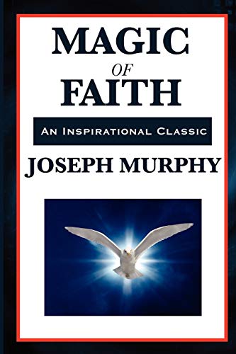 Murphy - Magic of Faith - New paperback or softback