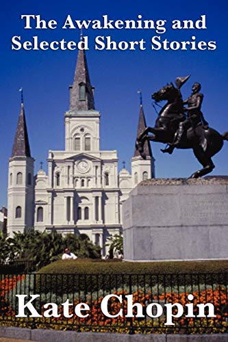 Chopin - Awakening and Selected Short Stories - New paperback or softb