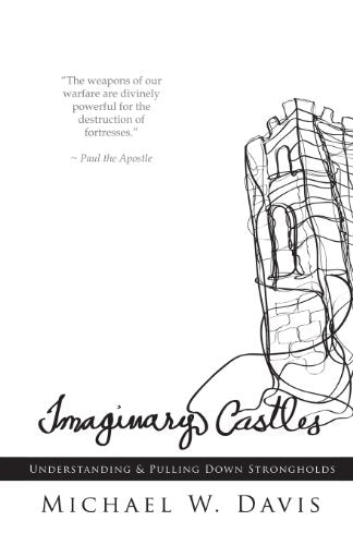Davis - Imaginary Castles - New paperback or softback