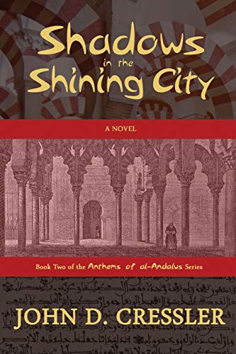 Cressler - Shadows in the Shining City - New paperback or softback