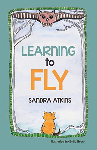 Atkins - Learning to Fly - New paperback or softback