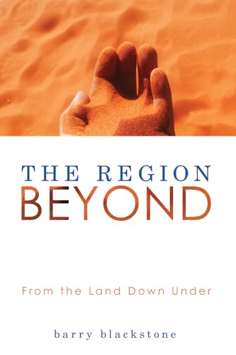 Blackston - Region Beyond - New paperback or softback