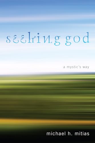 Mitias - Seeking God - New paperback or softback