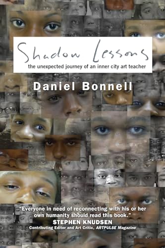 Bonnell - Shadow Lessons - New paperback or softback