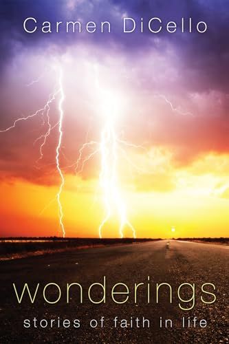 DiCello - Wonderings - New paperback or softback