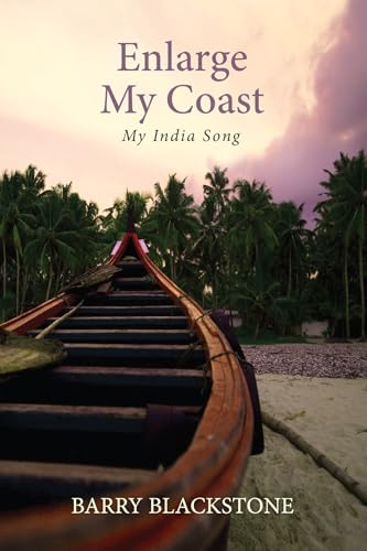 Blackston - Enlarge My Coast - New paperback or softback