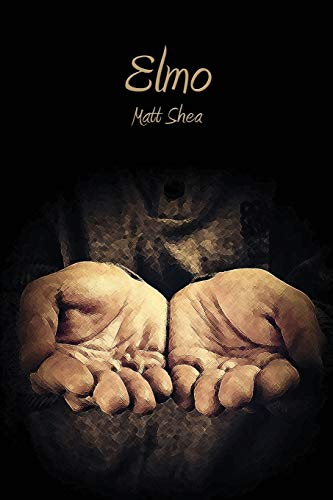 Shea - Elmo - New paperback or softback