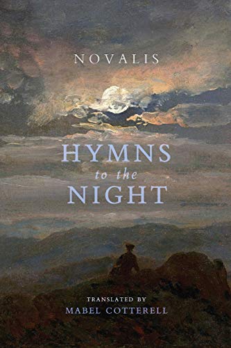 Novalis - Hymns to the Night - New paperback or softback
