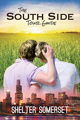 Somerset - South Side Tour Guide - New paperback or softback