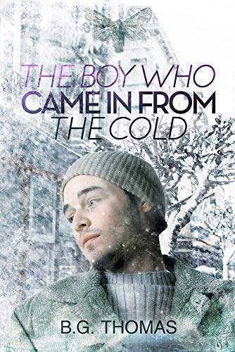 omas - Boy Who Came In From the Cold - New paperback or softback