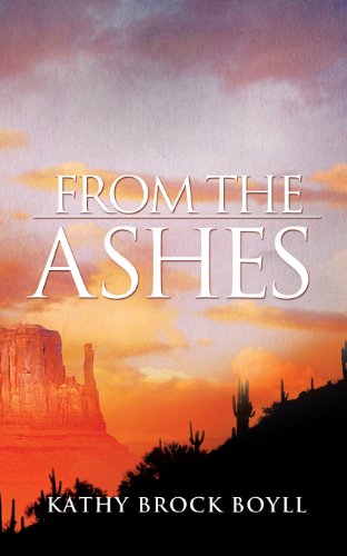 Boyll - From the Ashes - New paperback or softback