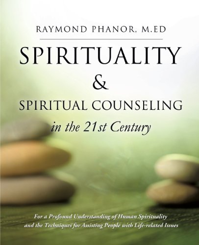 Phanor - Spirituality and Spiritual Counseling in the 21st Century - N