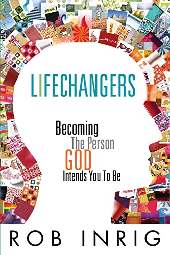 Inrig - Lifechangers - New paperback or softback