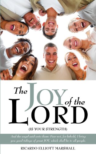 Marshall - Joy of the Lord - New paperback or softback