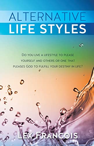 Francois - Alternative Life Styles - New paperback or softback